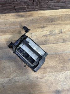 Блок управления двигателя 37820RL5J62 HONDA ACCORD