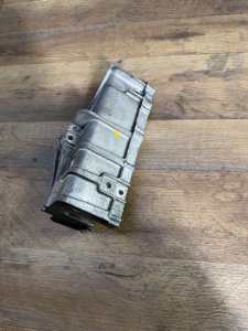 Защита троса акпп HONDA ACCORD OEM 24901-R40-000 CU2 2008
