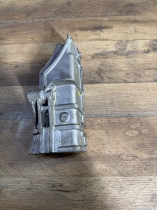 Защита троса акпп 24901-R40-000 HONDA ACCORD