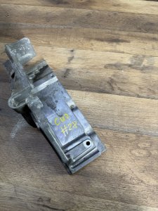 Защита троса акпп HONDA ACCORD OEM 24901-R40-000 CU2 2008