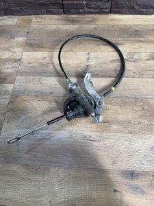 Трос акпп HONDA ACCORD OEM 54315-TL1-G02 CU2 2008