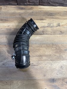 Патрубок воздушного фильтра HONDA ACCORD OEM 17228-RL5-A00 CU2 2008