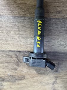 Катушка зажигания 9091902244 TOYOTA CAMRY