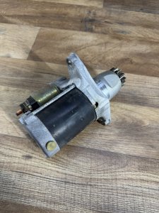 Стартер TOYOTA CAMRY OEM 28100-28041 28100-28042 ACV30 2004