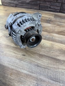 Генератор 28100-28042 27060-28090 27060-28270 27060-28260 TOYOTA CAMRY