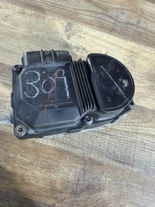 Дроссельная заслонка TOYOTA CAMRY OEM 22030-28030 22030-28040 ACV30 2004