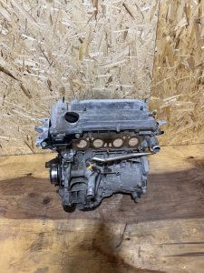Двигатель 2az acv30 TOYOTA CAMRY OEM 19000-28453 19000-28120 19000-28550 ACV30 2004