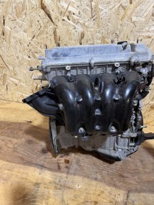 Двигатель 2az acv30 19000-28453 19000-28120 19000-28550 TOYOTA CAMRY