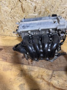 Двигатель 2az acv30 TOYOTA CAMRY OEM 19000-28453 19000-28120 19000-28550 ACV30 2004
