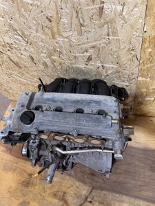 Двигатель 2az acv30 TOYOTA CAMRY OEM 19000-28453 19000-28120 19000-28550 ACV30 2004