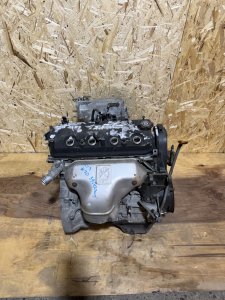 Двигатель f20b cl3 59км HONDA ACCORD TORNEO