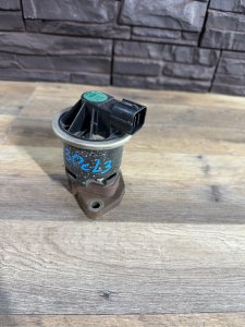 Клапан EGR 18011-PAA-A00 HONDA ACCORD