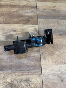 Кран печки 80534-S84-A41 HONDA ACCORD