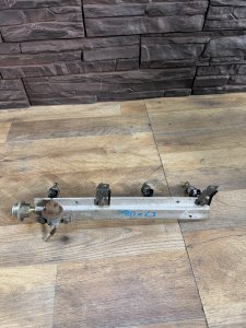Форсунки комплект HONDA ACCORD OEM 06164-PCC-000. 16610-PCC-000 CF3 CF4 CF5 CF6 CF7 CL1 CL2 CL3 CH9 2000