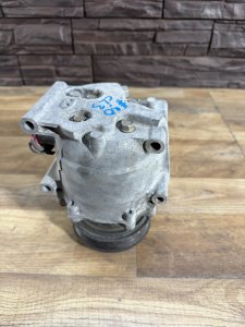Компрессор кондиционера HONDA ACCORD OEM 38810-PCA-006 CF3 CF4 CF5 CF6 CF7 CL1 CL2 CL3 CH9 2000