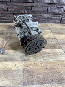 Компрессор кондиционера 38810-PCA-006 HONDA ACCORD