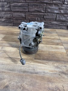 Компрессор кондиционера HONDA ACCORD OEM 38810-PCA-006 CF3 CF4 CF5 CF6 CF7 CL1 CL2 CL3 CH9 2000