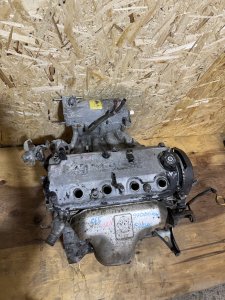 Двигатель F20B CF5 97KM HONDA ACCORD TORNEO