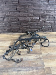 Проводка двигателя f20b акпп одновальный 32117-S0A-920 HONDA ACCORD TORNEO