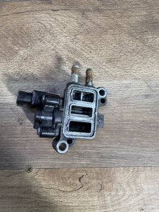 РЕГУЛЯТОР ХОЛОСТОГО ХОДА HONDA ACCORD TORNEO OEM 36460-PAA-A01 CF3 CF4 CF5 CF6 CF7 CL1 CL2 CL3 CH9 2000