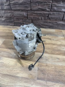 Компрессор кондиционера 38810-PCA-006 HONDA ACCORD TORNEO