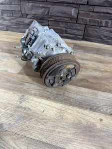 Компрессор кондиционера HONDA ACCORD TORNEO OEM 38810-PCA-006 CF3 CF4 CF5 CF6 CF7 CL1 CL2 CL3 CH9 2000
