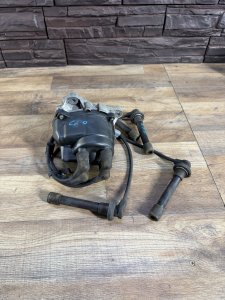 Трамблер HONDA ACCORD TORNEO OEM 30100-PCA-003 CF3 CF4 CF5 CF6 CF7 CL1 CL2 CL3 CH9 2000