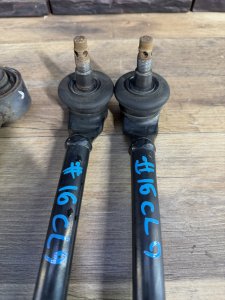 Рычаги задние комплект HONDA ACCORD OEM 52320-S84-A01 52380-SEA-000 52360-SEA-000 52350-SEA-000 52370-SEA-E00 52375-SEA-E00 CL7 CL9 2006
