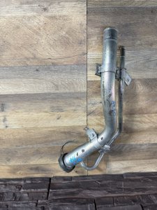 Горловина бензобака HONDA ACCORD OEM 17660-SEA-003 CL7 CL9 2006