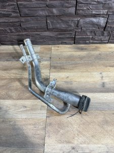 Горловина бензобака 17660-SEA-003 HONDA ACCORD