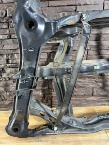 Балка подвески задняя HONDA ACCORD OEM 50300-SEA-000 CL7 CL9 2006