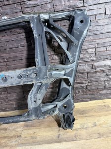 Балка подвески задняя HONDA ACCORD OEM 50300-SEA-000 CL7 CL9 2006