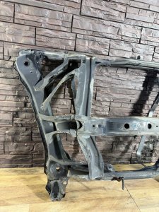 Балка подвески задняя HONDA ACCORD OEM 50300-SEA-000 CL7 CL9 2006
