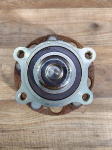 Ступица задняя HONDA ACCORD OEM 42200-SEA-951 CL7 CL9 2007