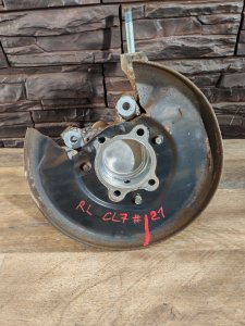 цапфа задняя левая 52215-SEA-E04. 43254-SEA-000 HONDA ACCORD