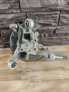 Цапфа задняя правая HONDA ACCORD OEM 43253-SEA-000. 52210-SEA-E04 CL7 CL9 2007