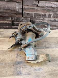 Суппорт задний левый HONDA ACCORD OEM 43019-SEA-000 CL7 CL9 2007