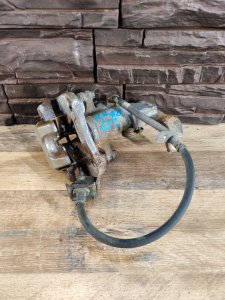 Суппорт задний правый HONDA ACCORD OEM 43018-SEA-000 CL7 CL9 2007