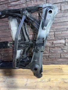 Балка подвески задняя HONDA ACCORD OEM 50300-SEA-000 CL7 CL9 2007