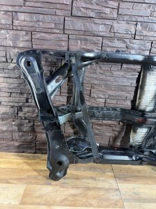 Балка подвески задняя HONDA ACCORD OEM 50300-SEA-000 CL7 CL9 2007