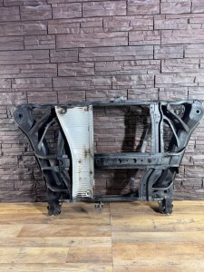 Балка подвески задняя HONDA ACCORD OEM 50300-SEA-000 CL7 CL9 2007
