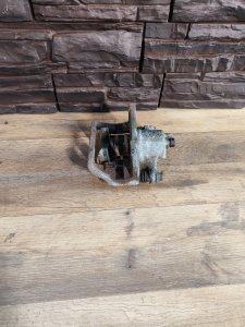 Суппорт задний правый HONDA ODYSSEY OEM 43018-SX0-000 RA6 RA8 2000