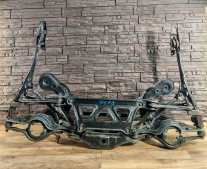Балка подвески задняя п HONDA ODYSSEY