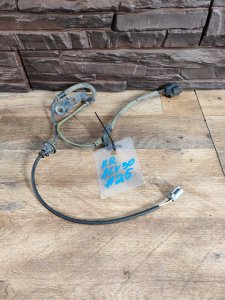 проводка датчика abs задний правый 89516-33010 TOYOTA CAMRY