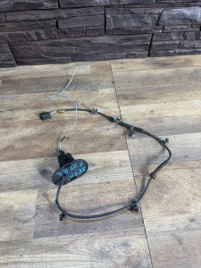 Проводка датчика abs задняя левая BP4N-67-SH0D MAZDA AXELA