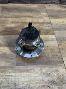 Ступица задняя BP4K-26-15XD MAZDA AXELA