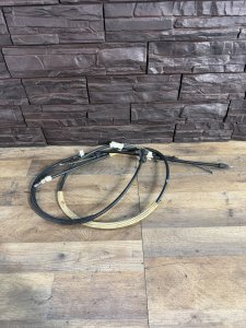 тросы ручника B32H-44-420M B32H-44-410P B32H-44-430C MAZDA AXELA