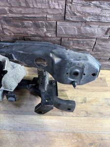 Балка подвески задняя MAZDA AXELA OEM BR5S-28-800A BK5P 2007