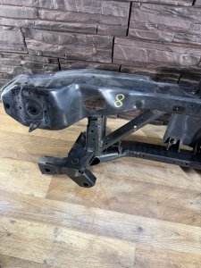 Балка подвески задняя MAZDA AXELA OEM BR5S-28-800A BK5P 2007