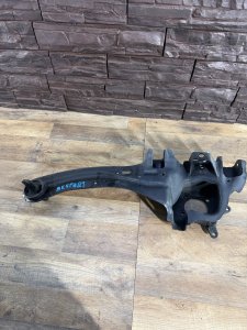 рычаг задний левый MAZDA AXELA OEM BP4K-28-250J BK5P 2007